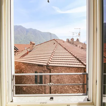 Διαμέρισμα La Terrazza Di Roberta