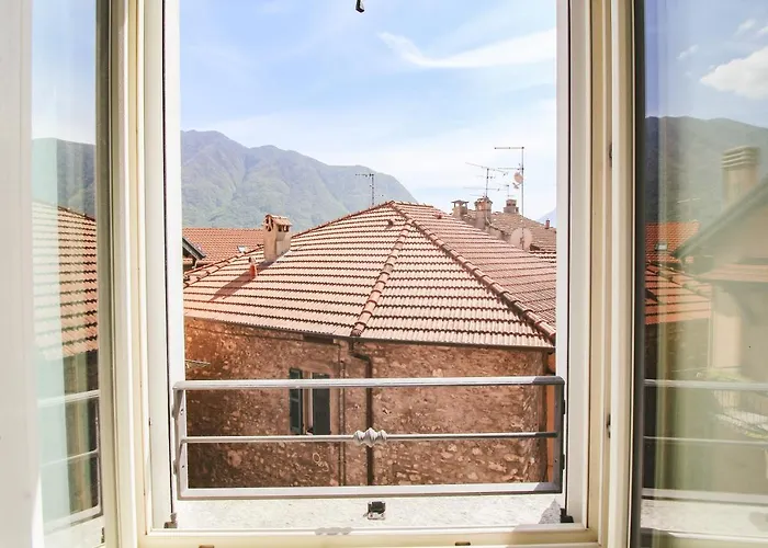 Apartamento La Terrazza Di Roberta