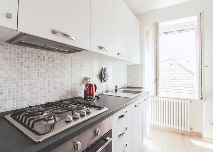 Apartamento La Terrazza Di Roberta Colonno