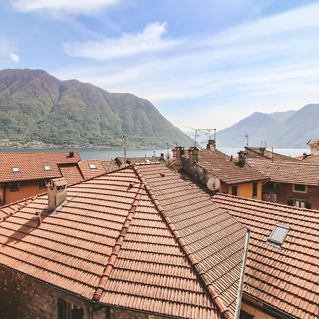 La Terrazza Di Roberta Lägenhet Colonno